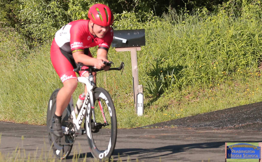 Lew Saling Memorial Time Trial